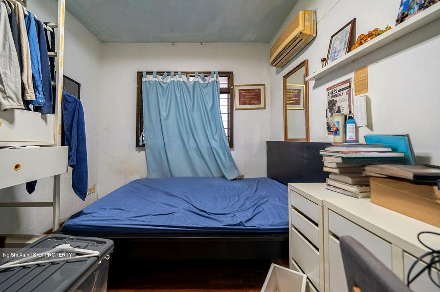 Blk 201C Compassvale South Gate (Sengkang), HDB 4 Rooms #482885871